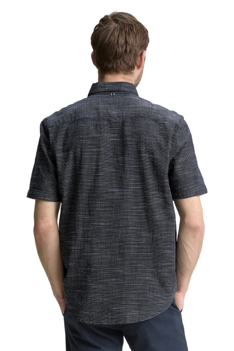 Tom Tailor structured shirt